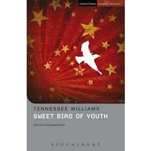 Sweet Bird of Youth, Paperback - Tennessee Williams imagine