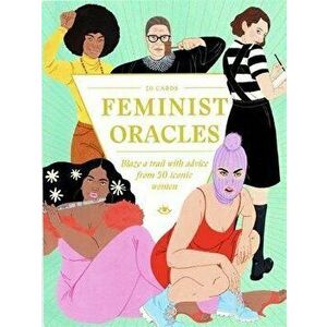 Feminist Oracles - Laura Callaghan, Charlotte Jansen imagine