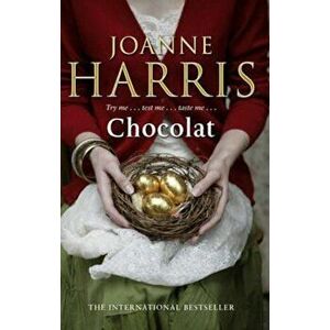 Chocolat, Paperback - Joanne Harris imagine