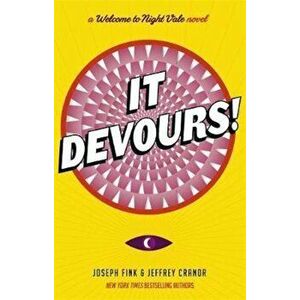 It Devours!, Paperback - Joseph Fink imagine