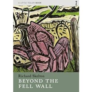 Beyond the Fell Wall, Paperback - Richard Skelton imagine