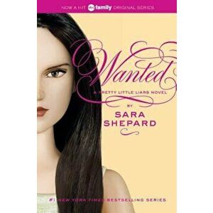 Wanted, Paperback - Sara Shepard imagine