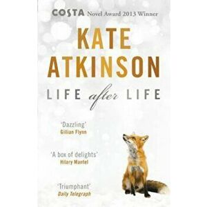 Life After Life, Paperback - Kate Atkinson imagine