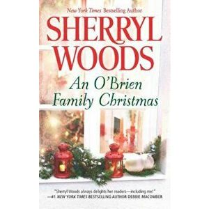 An O'Brien Family Christmas, Paperback - Sherryl Woods imagine