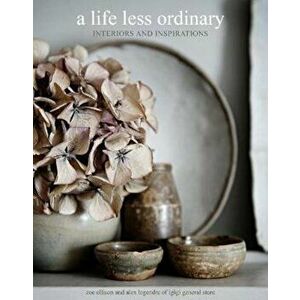 Life Less Ordinary, Hardcover - Zoe Ellison imagine