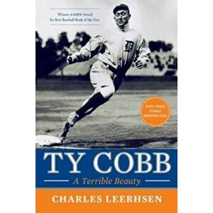 Ty Cobb: A Terrible Beauty, Paperback - Charles Leerhsen imagine