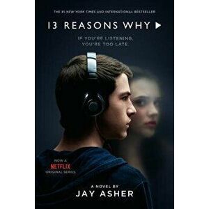 Reasons Why, Paperback - *** imagine