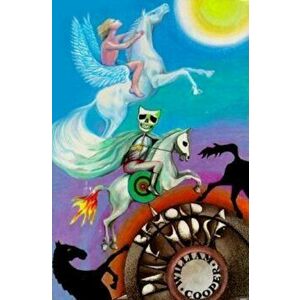 Behold a Pale Horse, Paperback - Milton William Cooper imagine