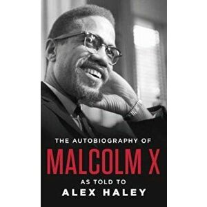 The Autobiography of Malcolm X, Paperback - Malcolm X imagine