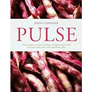 Pulse, Hardcover imagine
