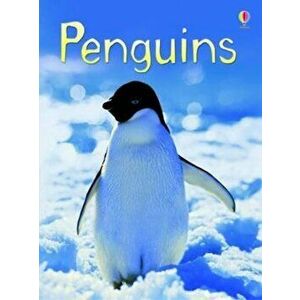 Penguins!, Hardcover imagine