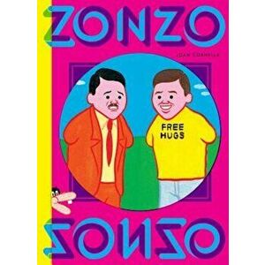Zonzo, Hardcover - Joan Cornella imagine
