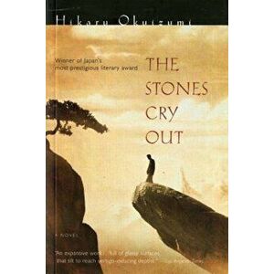 The Stones Cry Out, Paperback - Hiraku Okuizumi imagine