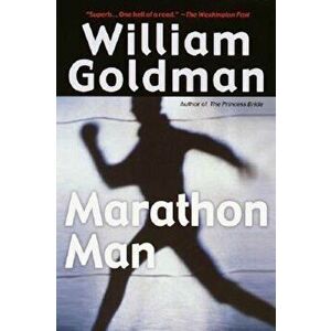 Marathon Man, Paperback imagine