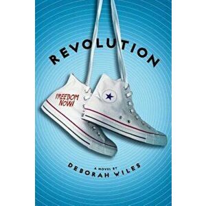 Revolution, Hardcover - Deborah Wiles imagine