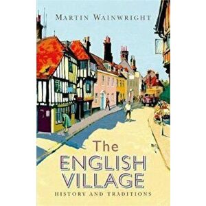 English Village, Paperback - Michael O Mara imagine