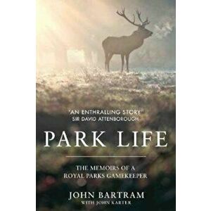 Park Life, Hardcover imagine