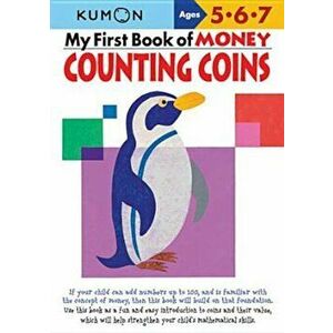 My Book of Money Counting Coins: Ages 5, 6, 7, Paperback - Masayuki Chizuwa imagine