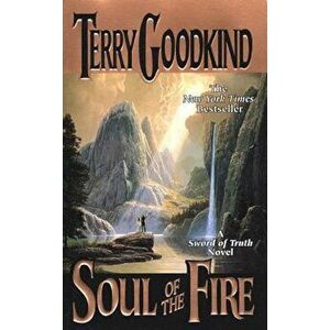 Soul of the Fire, Paperback - Terry Goodkind imagine