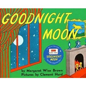 Goodnight Moon, Hardcover - Margaret Wise Brown imagine
