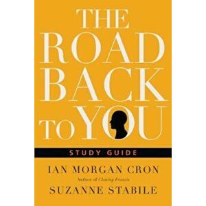 The Road Back to You, Paperback - Ian Morgan Cron imagine