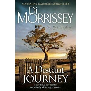 Distant Journey, Paperback imagine