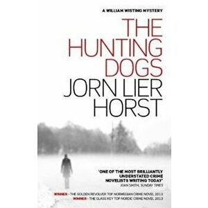 Hunting Dogs, Paperback - Jorn Lier Horst imagine