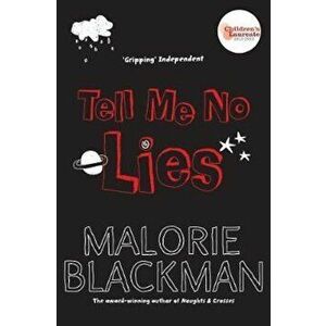 Tell Me No Lies, Paperback - Malorie Blackman imagine