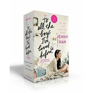 The to All the Boys I've Loved Before Paperback Collection: To All the Boys I've Loved Before; P.S. I Still Love You; Always and Forever, Lara Jean, P imagine