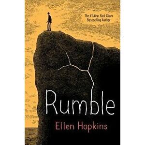 Rumble, Paperback - Ellen Hopkins imagine