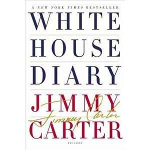 White House Diary, Paperback imagine