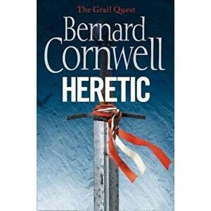 Heretic, Paperback - Bernard Cornwell imagine