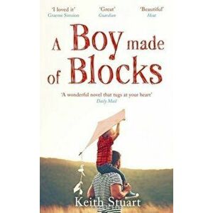 Boy Made of Blocks, A - Keith Stuart imagine