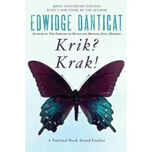 Krik' Krak!, Paperback - Edwidge Danticat imagine