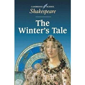 Winter's Tale, Paperback - William Shakespeare imagine