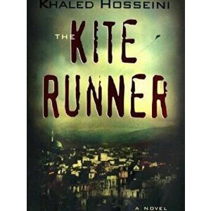 The Kite Runner, Hardcover - Khaled Hosseini imagine