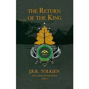 Return of the King, Hardcover - J R R Tolkien imagine
