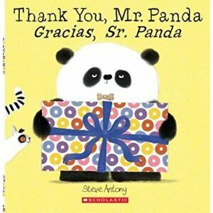 Thank You, Mr Panda imagine
