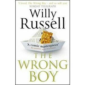 Wrong Boy, Paperback - Willy Russell imagine