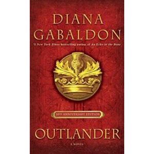 Outlander, Hardcover - Diana Gabaldon imagine