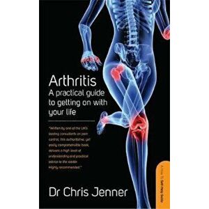 Arthritis, Paperback - Chris Henner imagine