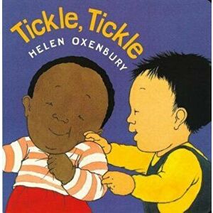 Tickle, Tickle, Hardcover - Helen Oxenbury imagine