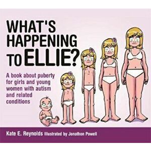 What's Happening to Ellie', Hardcover - Kate E Reynolds imagine