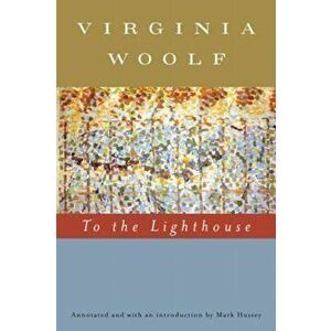 To the Lighthouse, Paperback - Virginia Woolf imagine