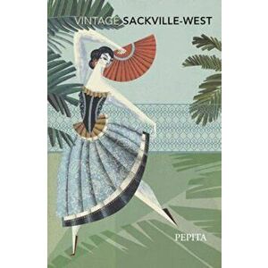 Pepita, Paperback - Vita Sackville West imagine