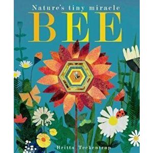 Bee, Paperback - Patricia Hegarty imagine