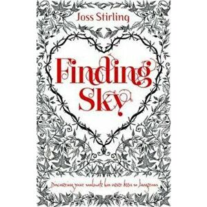 Finding Sky, Paperback - Joss Stirling imagine