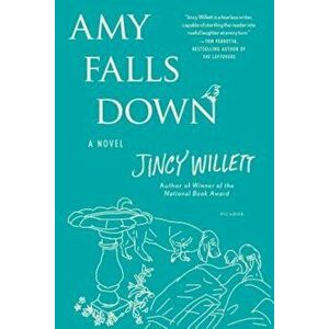 Amy Falls Down, Paperback - Jincy Willett imagine