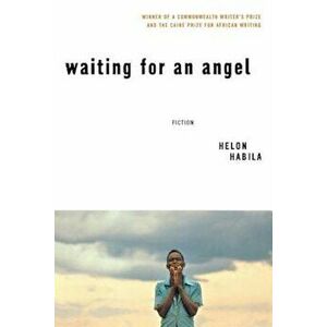 Waiting for an Angel, Paperback - Helon Habila imagine