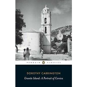 Granite Island, Paperback - Dorothy Carrington imagine